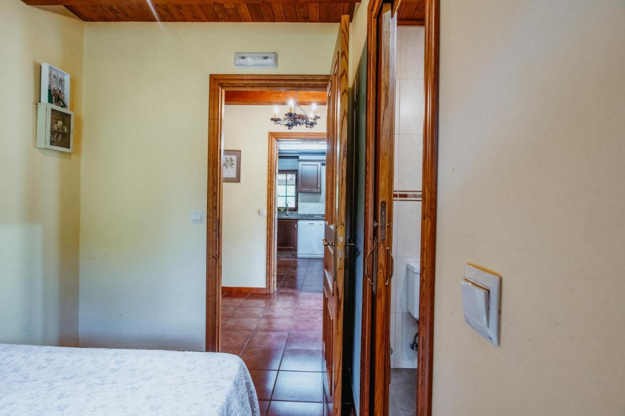 Casa Berbesa - Caserio En Asturias 3, Jardin, Bbq, Fam Castropol Eksteriør bilde